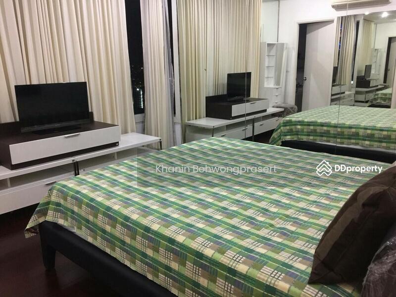 For Sale - Manhattan Chidlom, Bangkok