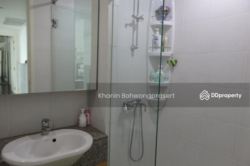 For Sale - Manhattan Chidlom, Bangkok
