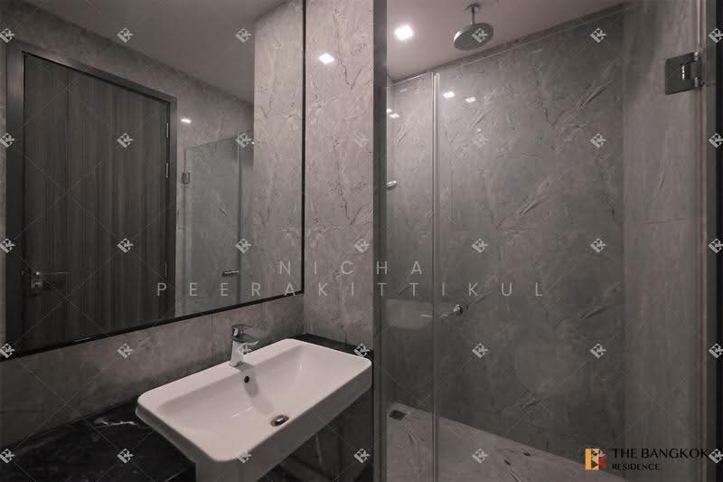 ASHTON Asoke, Bangkok, 131 Asoke Montri Road, Khlongtoei Nua, Watthana, Bangkok, 1 Bedroom, 35 sqm, Condo For Rent, by Nicha Peerakittikul, 60124267 - DDproperty.com