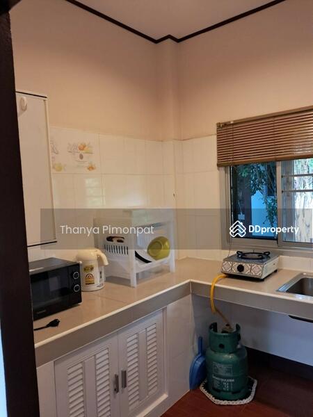 For Sale - 18-Unit Homestay with Large Land Plot, Surat Thani