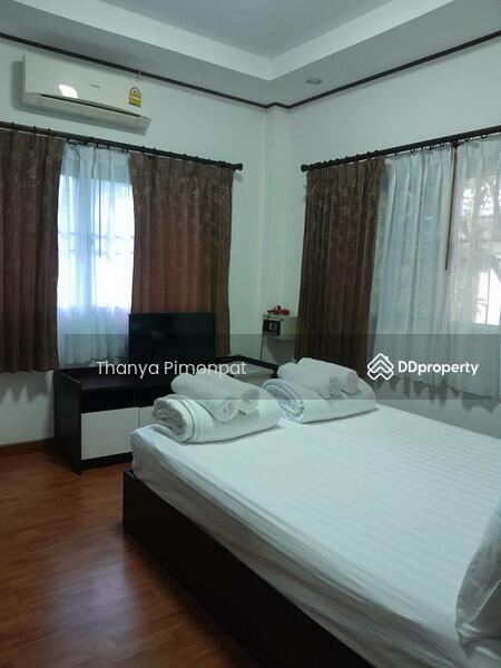 For Sale - 18-Unit Homestay with Large Land Plot, Surat Thani