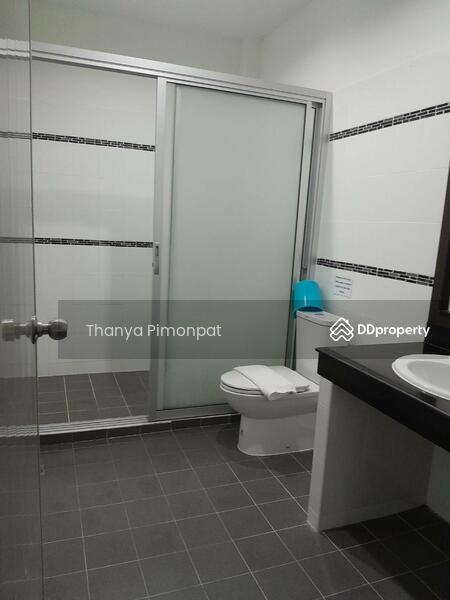 For Sale - 18-Unit Homestay with Large Land Plot, Surat Thani