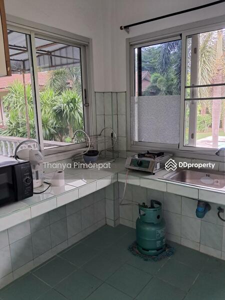 For Sale - 18-Unit Homestay with Large Land Plot, Surat Thani