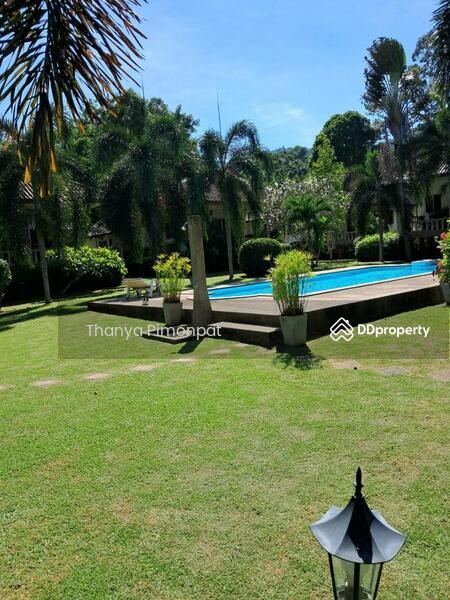 For Sale - 18-Unit Homestay with Large Land Plot, Surat Thani