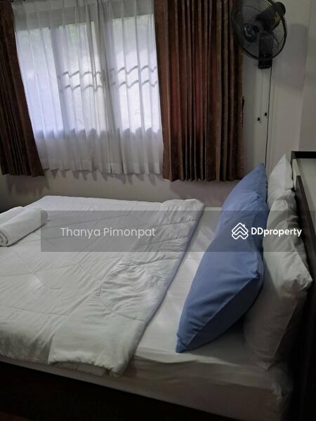 For Sale - 18-Unit Homestay with Large Land Plot, Surat Thani