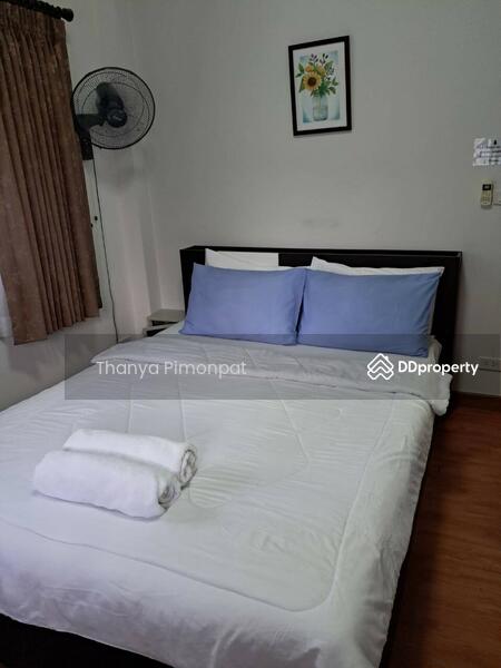 For Sale - 18-Unit Homestay with Large Land Plot, Surat Thani