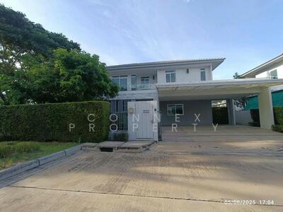 ขาย - Mantana Bangna-Wongwaen : มัณฑนา บางนา-วงแหวน, กรุงเทพ