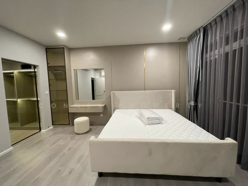 Mantana Bangna-Wongwaen, Bangkok, Soi Ramkhamhaeng 2, Dok Mai, Prawet, Bangkok, 4 Bedrooms, 222 sqm, Single Detached House For Sale, by Connex Property, 60124271 - DDproperty.com