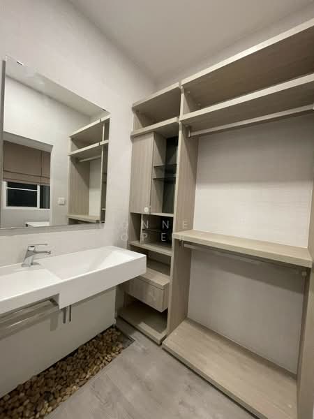 Mantana Bangna-Wongwaen, Bangkok, Soi Ramkhamhaeng 2, Dok Mai, Prawet, Bangkok, 4 Bedrooms, 222 sqm, Single Detached House For Sale, by Connex Property, 60124271 - DDproperty.com