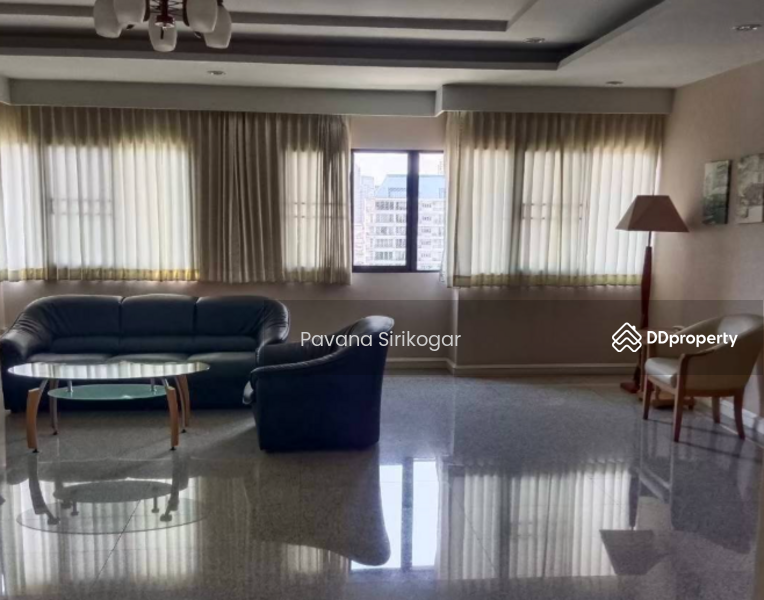 For Rent - S.R. Place, Bangkok