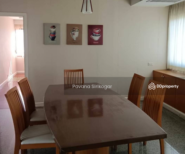 For Rent - S.R. Place, Bangkok