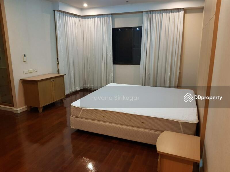 For Rent - S.R. Place, Bangkok