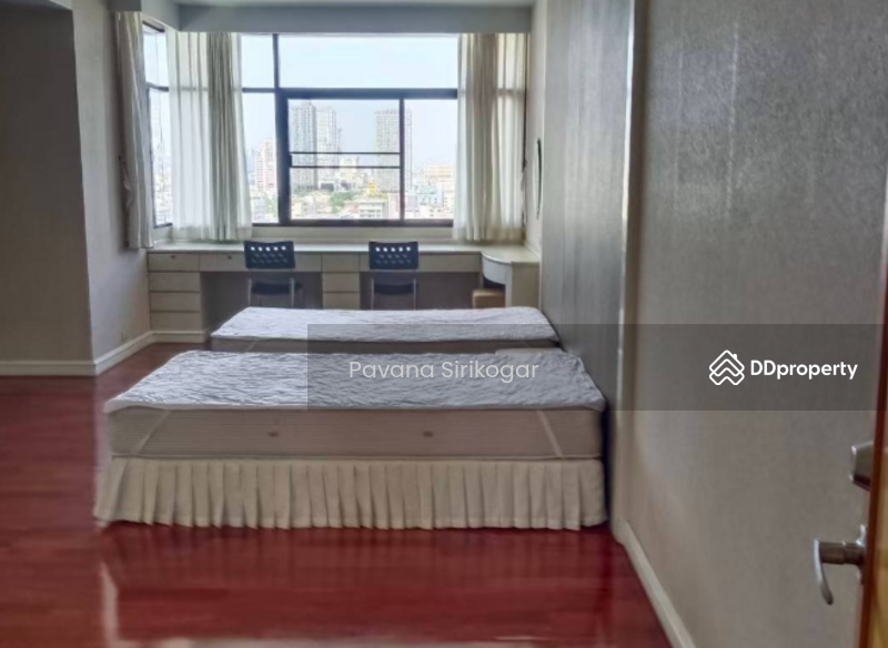 For Rent - S.R. Place, Bangkok