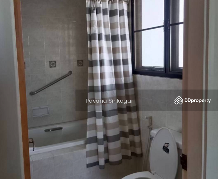 For Rent - S.R. Place, Bangkok