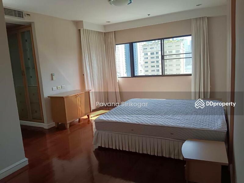 For Rent - S.R. Place, Bangkok