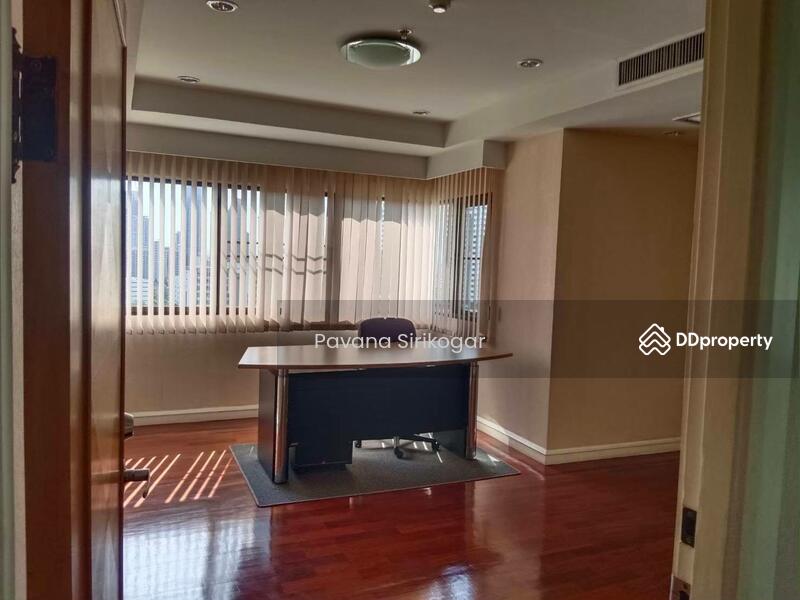 For Rent - S.R. Place, Bangkok