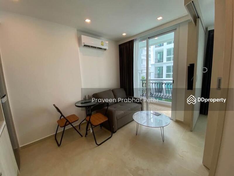 For Rent - Olympus City Garden, Chon Buri