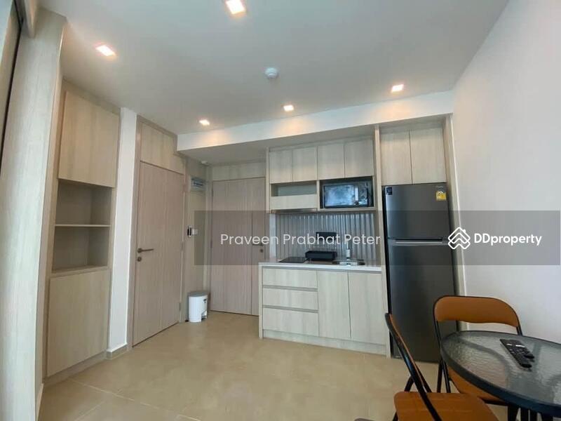 For Rent - Olympus City Garden, Chon Buri