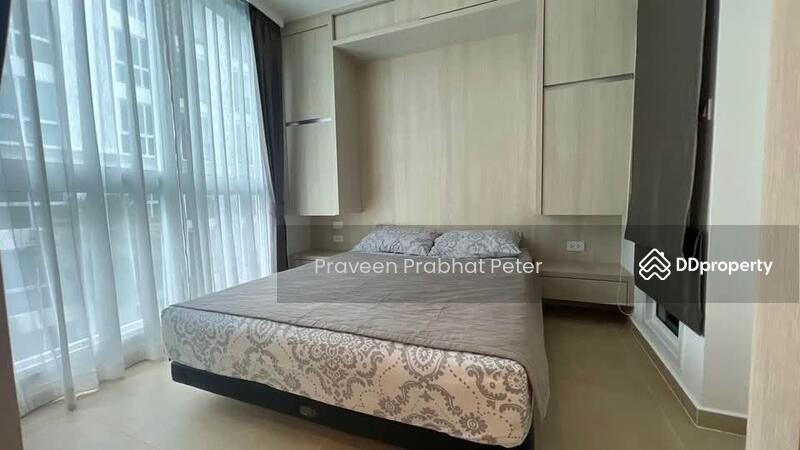 For Rent - Olympus City Garden, Chon Buri