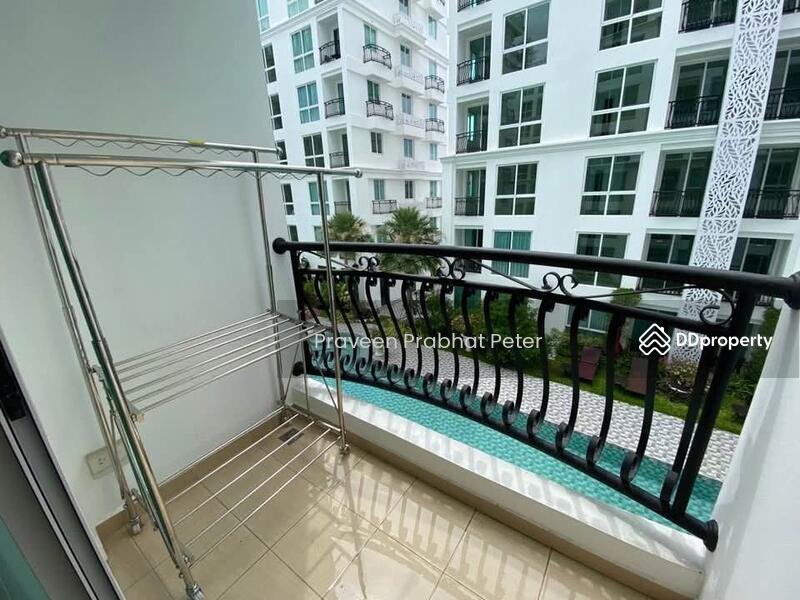 For Rent - Olympus City Garden, Chon Buri