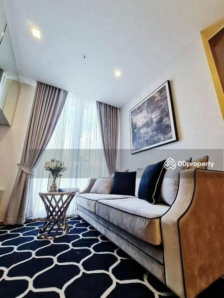 For Sale - Be You Chokchai 4 Condominium, Bangkok