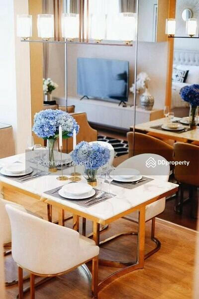 For Sale - Be You Chokchai 4 Condominium, Bangkok