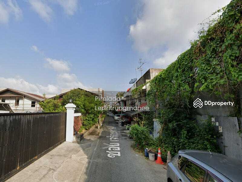 ให้เช่า - ให้เช่าโกดังเก็บสินค้า ซอย เจริญนคร 62 ขนาด 253 ตร.วา, กรุงเทพ