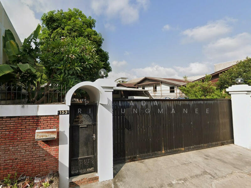 For Rent - ให้เช่าโกดังเก็บสินค้า ซอย เจริญนคร 62 ขนาด 253 ตร.วา, Bangkok