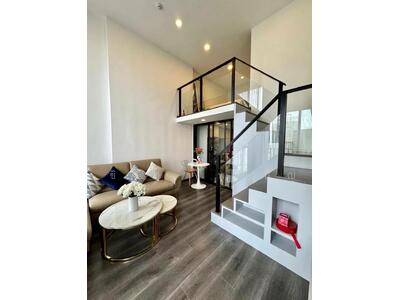 For Rent - Knightsbridge Space Ratchayothin, Bangkok