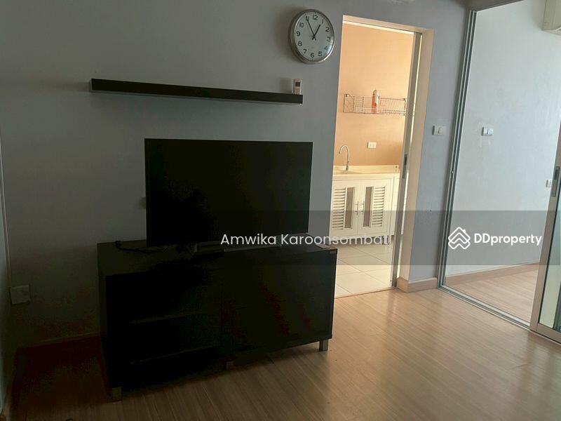 For Rent - Smart Watcharapol, Bangkok