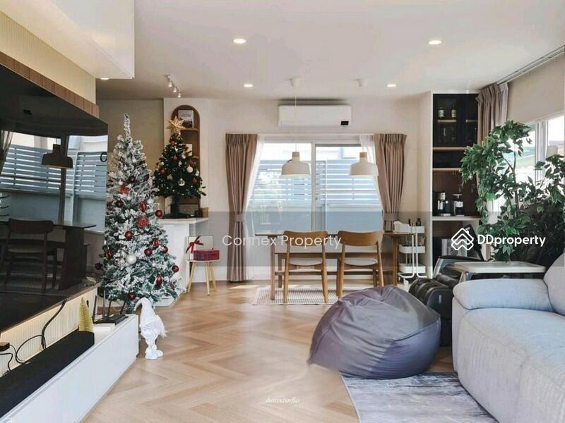 For Sale - Centro Phahol-Vibhavadi 2, Pathum Thani