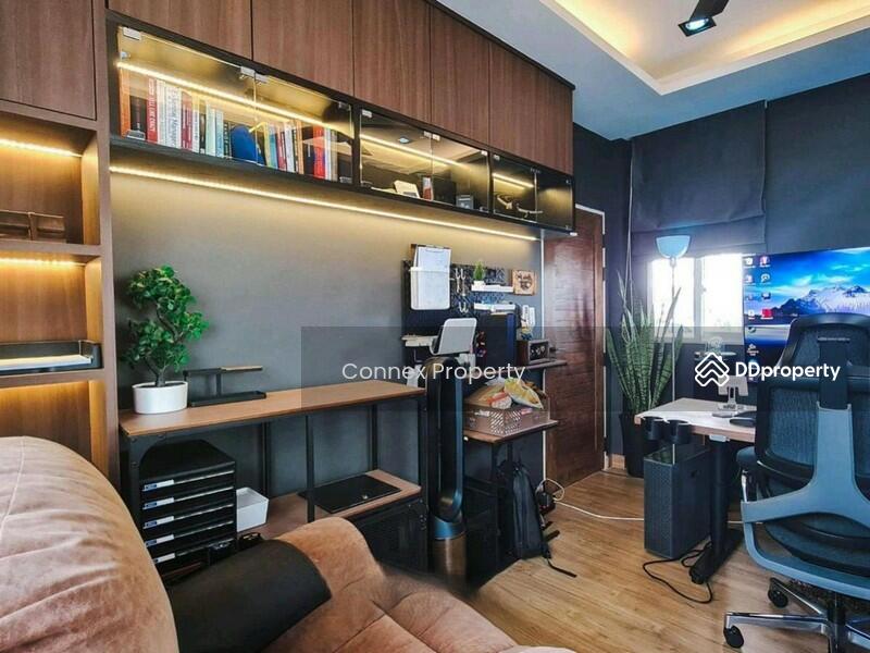 For Sale - Centro Phahol-Vibhavadi 2, Pathum Thani