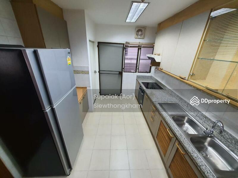 For Rent - Baan Sawasdee, Bangkok