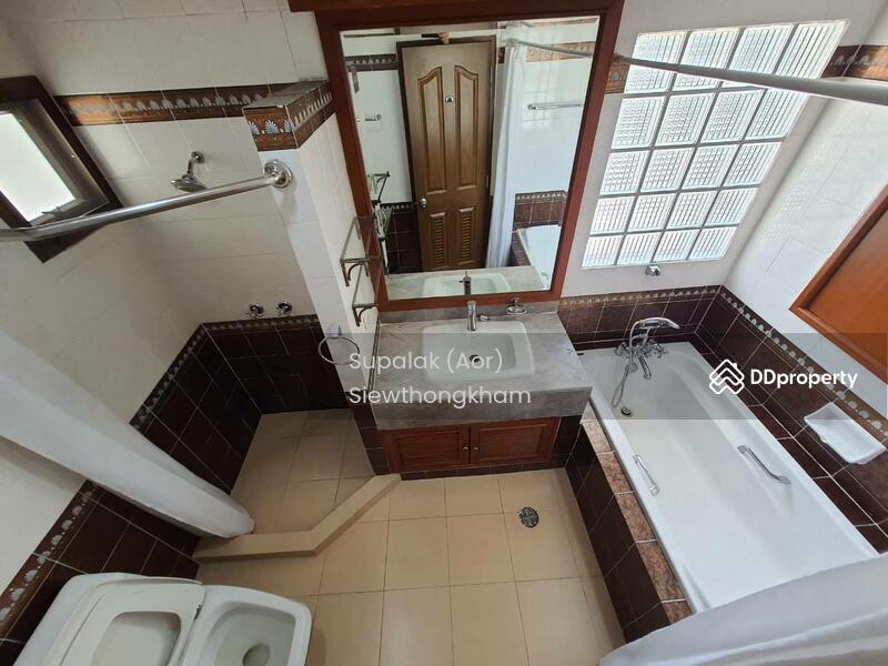 For Rent - Baan Sawasdee, Bangkok
