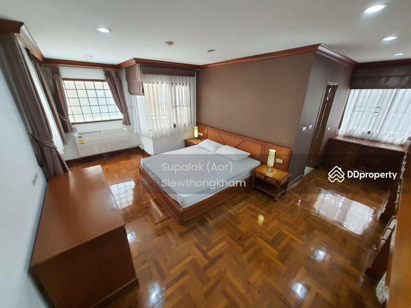 For Rent - Baan Sawasdee, Bangkok