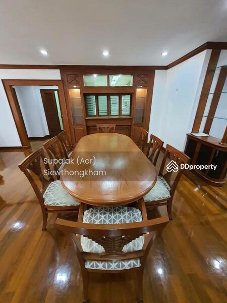 For Rent - Baan Sawasdee, Bangkok