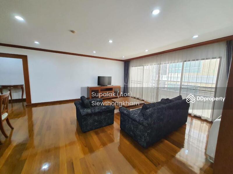 For Rent - Baan Sawasdee, Bangkok