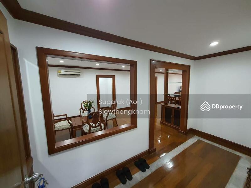 ให้เช่า - Baan Sawasdee : บ้านสวัสดี, กรุงเทพ