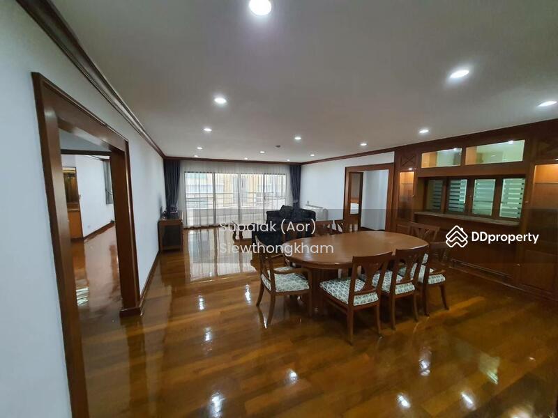 For Rent - Baan Sawasdee, Bangkok