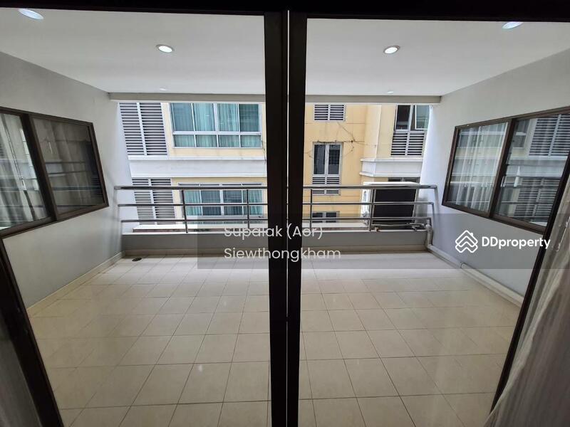For Rent - Baan Sawasdee, Bangkok