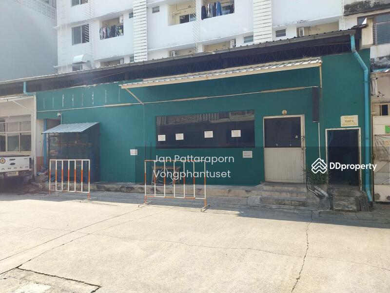 ให้เช่า - ลาดพร้าว101/2 พื้นที่ร้านค้า, สำนักงานให้เช่า, กรุงเทพ