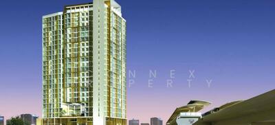 ขาย - IDEO Sathorn-Taksin : ไอดีโอ สาทร-ตากสิน, กรุงเทพ