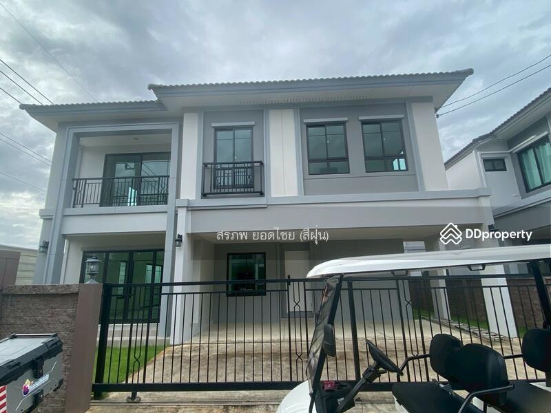 For Rent - Passorn Rangsit-Avenue, Pathum Thani
