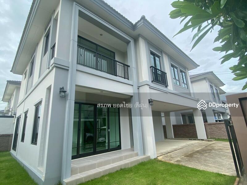 For Rent - Passorn Rangsit-Avenue, Pathum Thani
