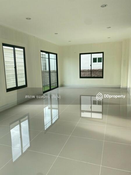 For Rent - Passorn Rangsit-Avenue, Pathum Thani