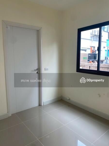 For Rent - Passorn Rangsit-Avenue, Pathum Thani