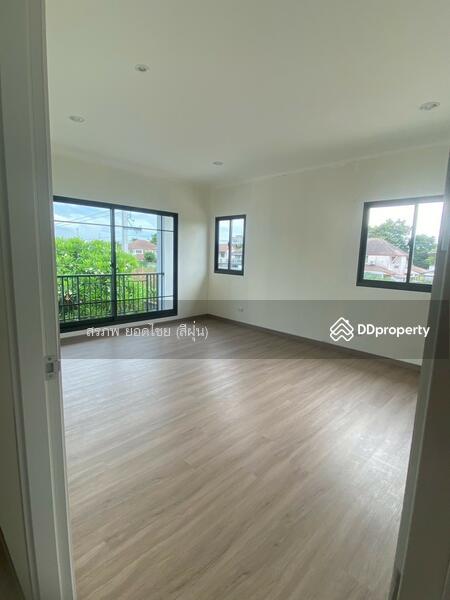 For Rent - Passorn Rangsit-Avenue, Pathum Thani