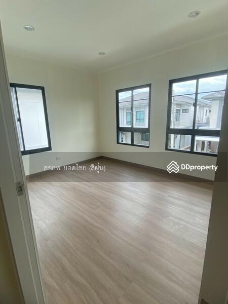 For Rent - Passorn Rangsit-Avenue, Pathum Thani