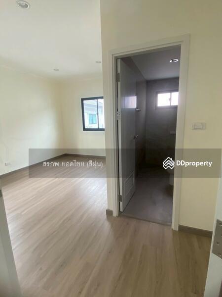For Rent - Passorn Rangsit-Avenue, Pathum Thani