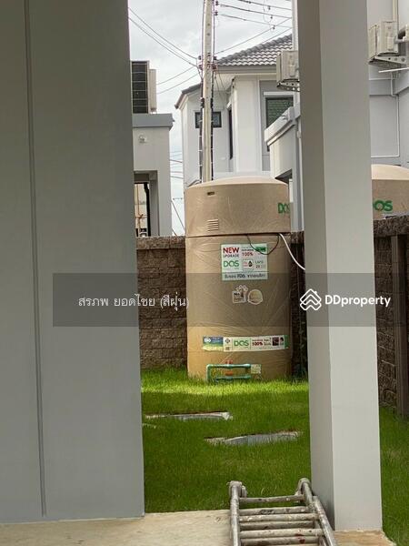 For Rent - Passorn Rangsit-Avenue, Pathum Thani